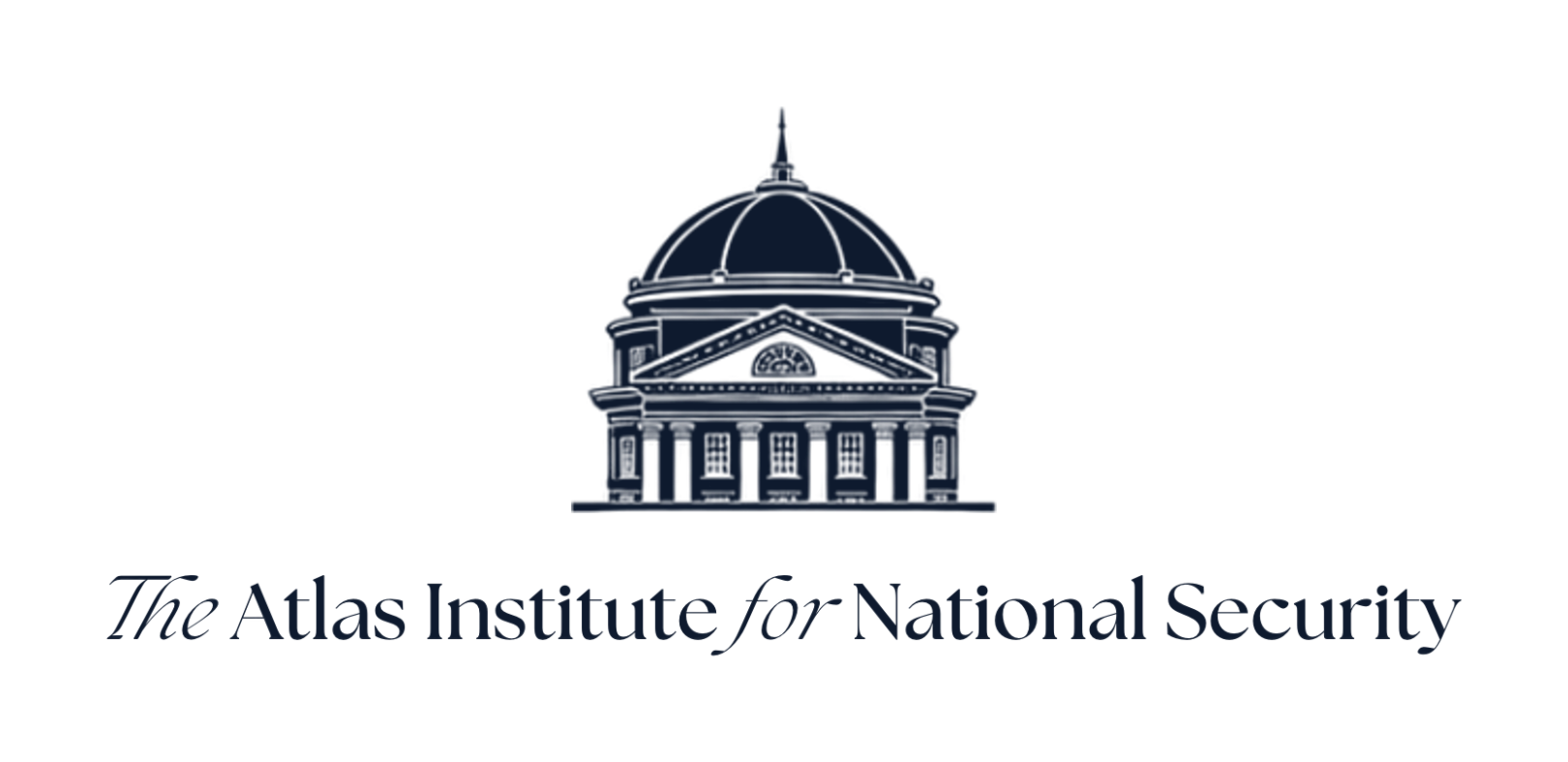 The Atlas Institute for National Security